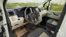 Toyota Hiace GL 3.5L GL - Automatic Transmission - 13 Seats - Rear Camera - 4 Door