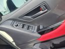 Toyota Land Cruiser GR SPORT