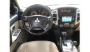 Mitsubishi Pajero GCC FULL OPTION