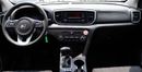 Kia Sportage EX ACCIDENTS FREE - GCC - ORIGINAL PAINT - 2 KEYS - PERFECT CONDITION INSIDE OUT