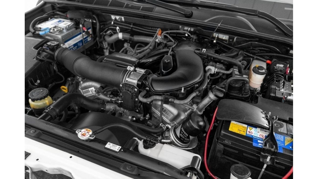 تويوتا هيلوكس ادفنتشر