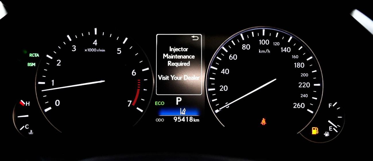 Lexus RX350 LEXUS RX 350 _ 2017 Prestige 3.5L (296 HP)IN EXCELLENT CONDITION