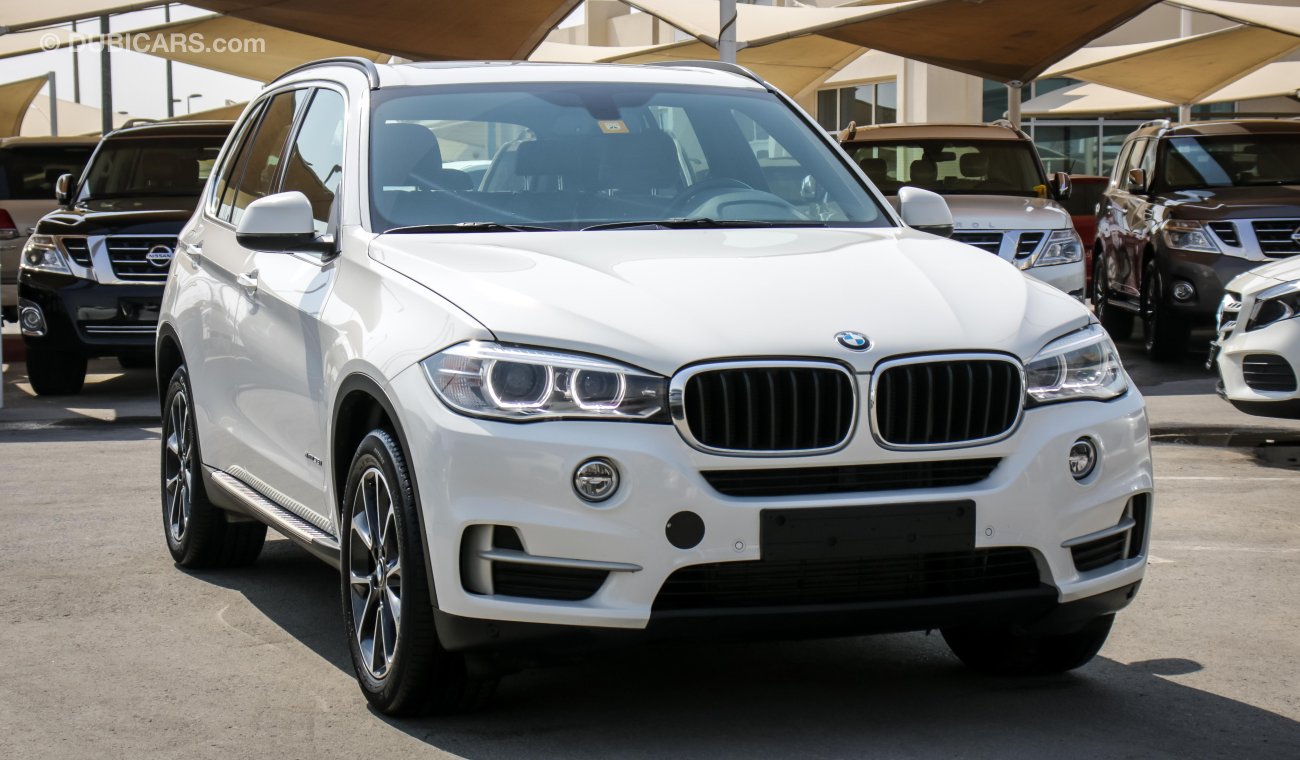 BMW X5 X Drive 35i