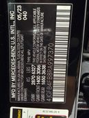 Mercedes Benz GLE350 USA SPEC