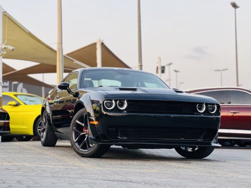 Dodge Challenger SXT For sale