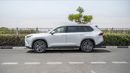Toyota Grand Highlander GRAND HIGHLANDER PLATINUM HybridMax Full Option 2026