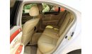 Lexus LS460 SHORT - FULL OPTION - GCC - ORIGINAL PAINT - ACCIDENTS FREE