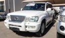 Lexus LX 470