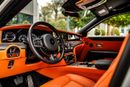 Rolls Royce Ghost EWB