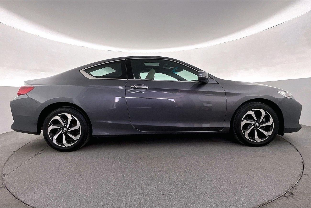 هوندا أكورد EX | National Day Celebration | شامل الضمان | 0 ﺪﻔﻋﺓ ﺃﻮﻟﻯ