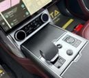 Land Rover Range Rover HSE P530 4.4L 2022 Range Rover HSE P530, 2027 Range Rover Warranty, Full RR Service History, Fully L