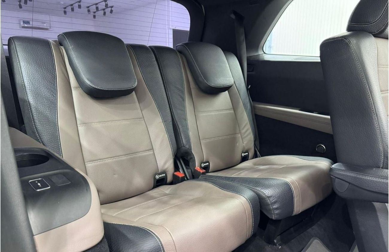 مرسيدس بنز GLS 450 AMG 4MATIC 2019 Mercedes Benz GLS450 AMG 4MATIC, Warranty, Full Mercedes Service History, Full Optio