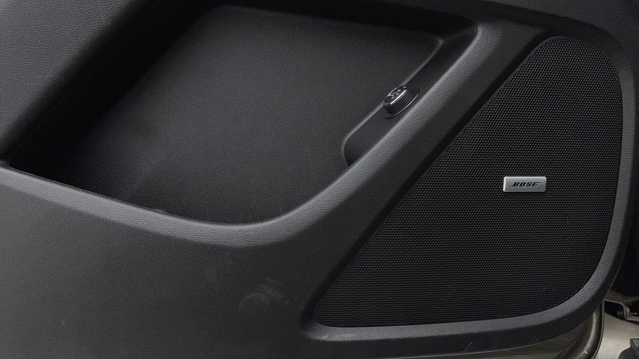 Chevrolet Traverse HIGH COUNTRY 3.6 | Zero Down Payment | Free Home Test Drive