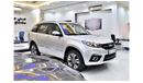 Chery Tiggo EXCELLENT DEAL for our Chery Tiggo 3 ( 2018 Model ) in Silver Color GCC Specs