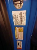 Ford Mustang 5.0L Fastback GT Premium