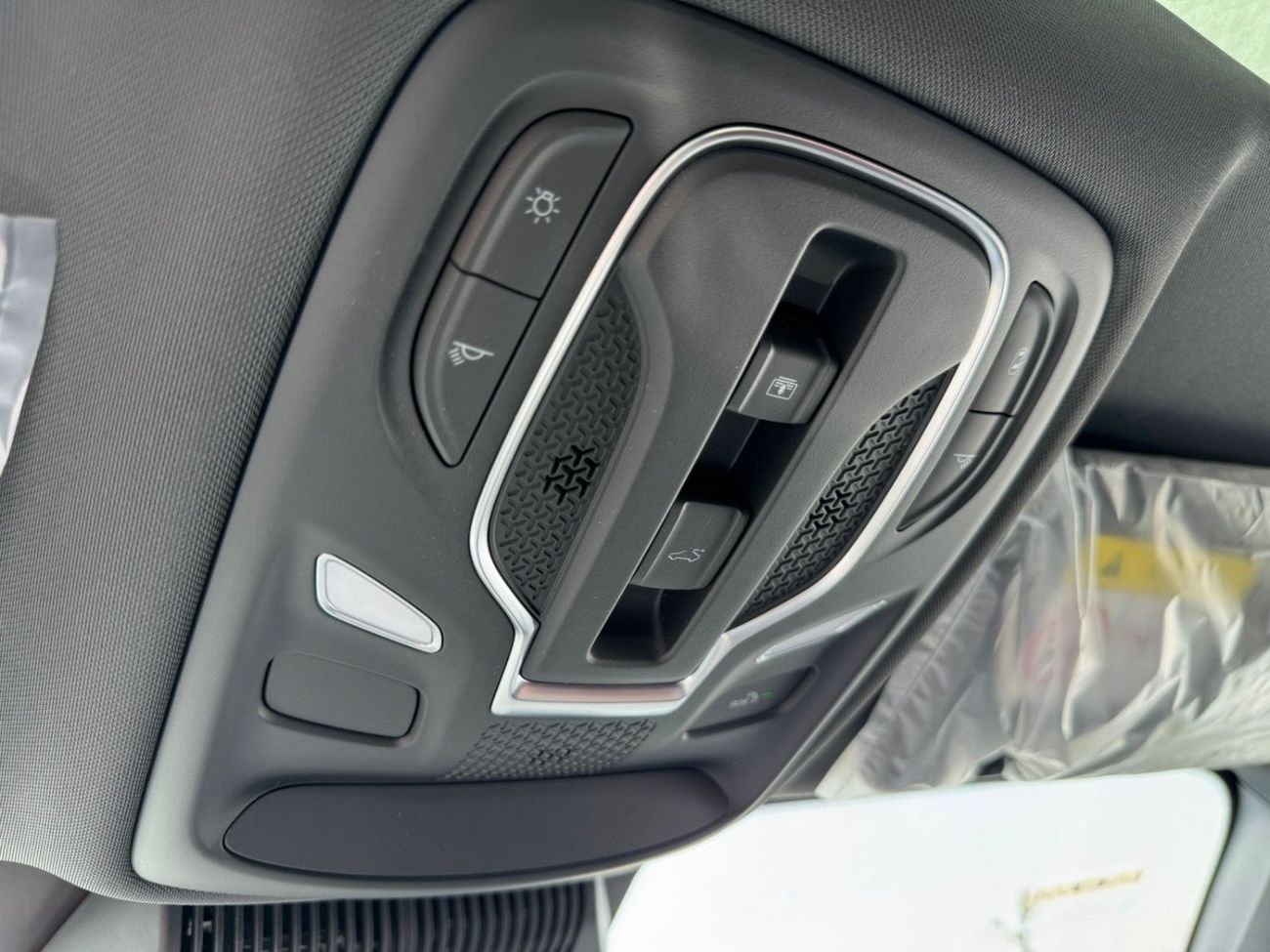 MG One MG one 1.5T - 2025 MODEL - GCC specs