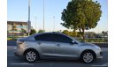 Mazda 3 Full Option Low Millage