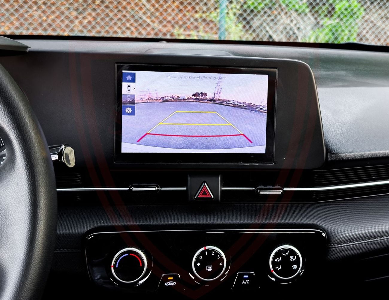 هيونداي أكسنت هيونداي أكسنت | 1.5 لتر | 2024 | خليجية | خالية من الحوادث | بحالة ممتازة | 672 شهرياً