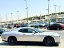 Dodge Challenger GT 3.6L | Monthly 1080/- | 0% DP | Blindspot | Memory Seats | # 49505