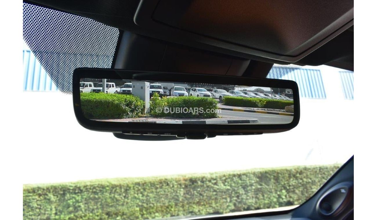 Toyota Highlander 2023 Toyota Highlander Limited Platinum 2.4L Turbo Petrol 7 Seats AWD Automatic