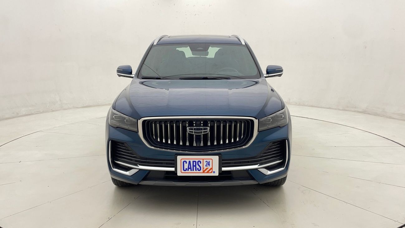 Geely Monjaro GF+ 2 | Zero Down Payment | Home Test Drive