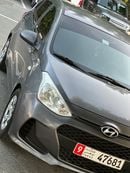 هيونداي جراند i10 GL