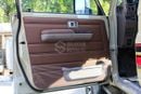 Toyota Land Cruiser Pick Up LC79 4.0L V6 PETROL LX-Z1 4WD AT DC 2025MY