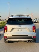 هيونداي باليساد Full option/ sunroof, leather seats