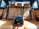 BMW M760Li xDrive 6.6L
