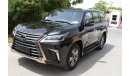 Lexus LX 450 Diesel Cars for sale