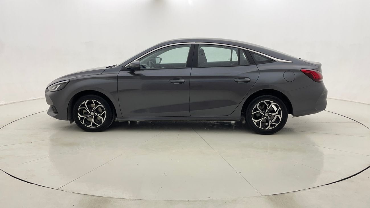 أم جي GT STD 1.5 | بدون دفعة مقدمة | اختبار القيادة في المنزل