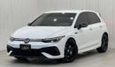 Volkswagen Golf R Base 2.0T 2023 VW Golf R Performance, Aug 2028 Agency Warranty + Service Package, Full Service Histo