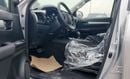 Toyota Hilux TOYOTA HILUX LIMITED EDITION 2.4L DIESEL DOUBLE CABIN 4X4 MY2026