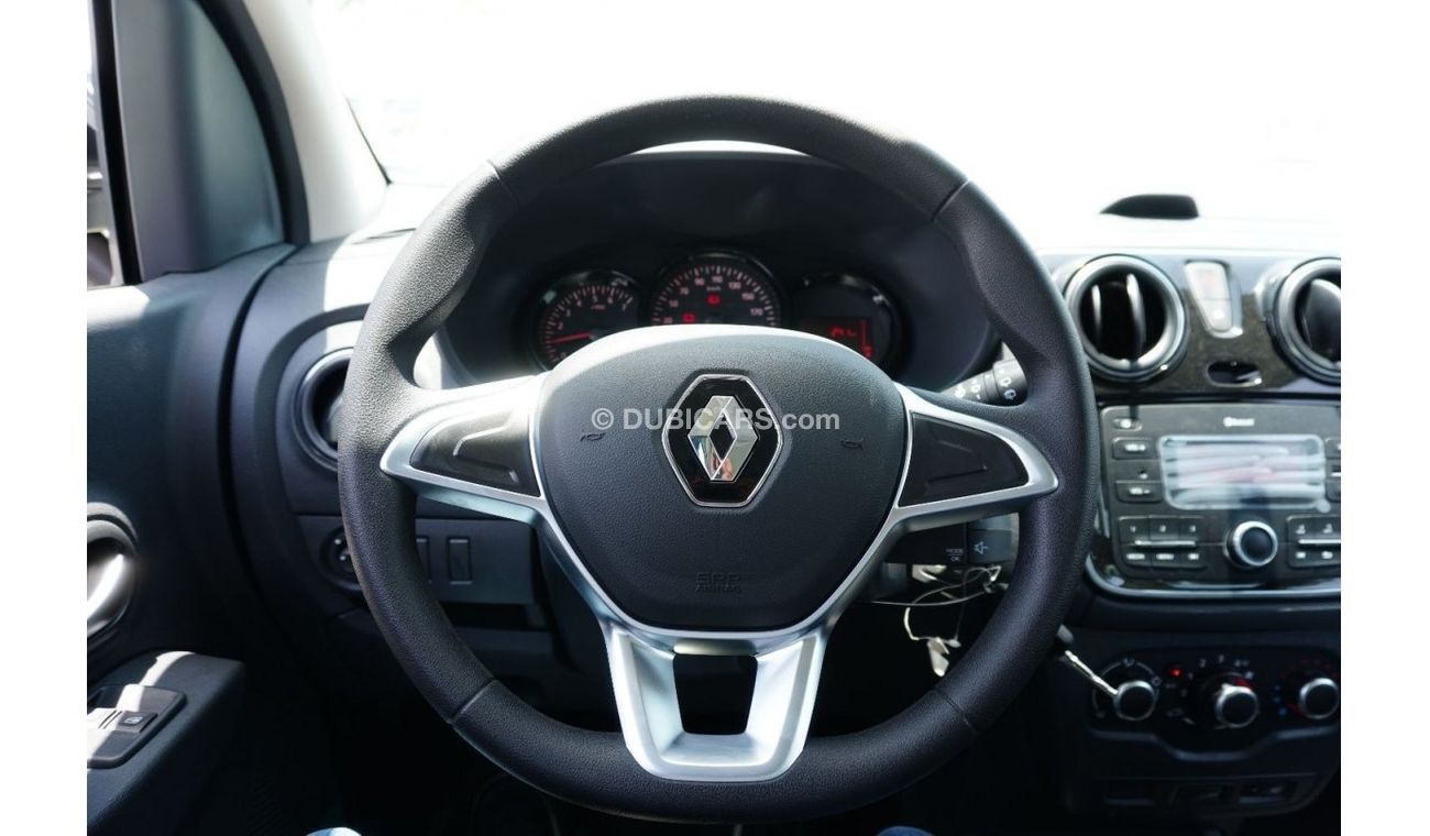 Renault Lodgy 2023 Renault Lodgy 1.5L Diesel