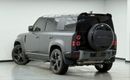Land Rover Defender 110 X P525 5.0L 2025 Land Rover Defender 110 525 Carpathian Edition, 5 Years LR Warranty + Service P