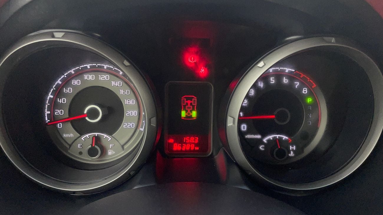 ميتسوبيشي باجيرو 2020 GLS SIGNATURE EDITION | AED 1212/Month | 0 DP | 30 Day Return | Warranty | Service History