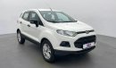 Ford EcoSport AMBIENT 1.5 | Under Warranty | Inspected on 150+ parameters