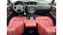 Nissan Patrol Super Safari *Brand New* 2024 Nissan Patrol Super Safari Al Ostoura Edition, 5 Years Nissan Warranty, GCC
