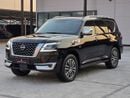 نيسان باترول LE PLATINUM