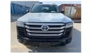 Toyota Land Cruiser LC300 3.3L GXR DSL 2022
