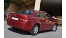 Chevrolet Cruze Full Auto in Excellent Condition