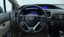 Honda Civic EXI 1.8 | Zero Down Payment | Free Home Test Drive