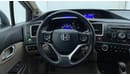 Honda Civic EXI 1.8 | Zero Down Payment | Free Home Test Drive