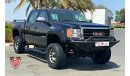 GMC Sierra SLE SUPERCHARGED - EXCELLENT CONDITION