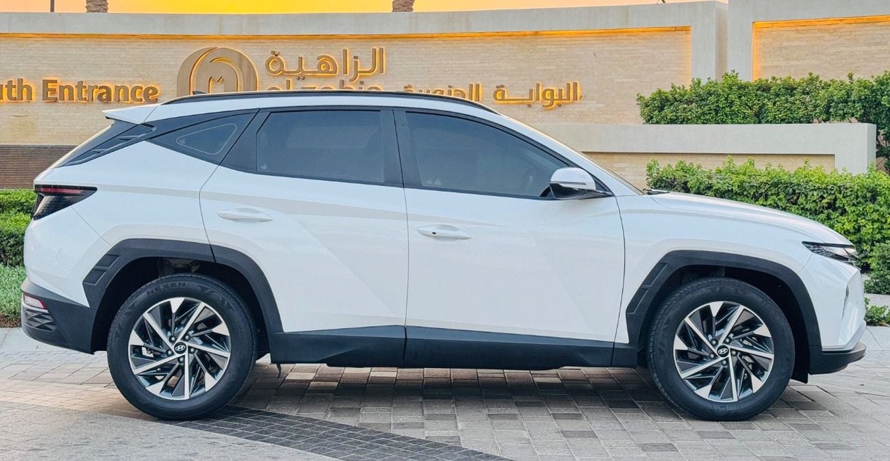 هيونداي توسون PREMIUM PLUS
