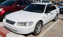 Toyota Camry XLi