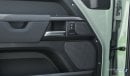 لاند روفر ديفيندر 110 P400e 2.0P PHEV 75th Limited  Edition AWD Aut. (For Local Sales plus 10% for Customs & VAT)