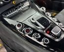 Mercedes Benz AMG GTR 2018 Mercedes-AMG GT R, Service History, Excellent Condition, GCC Specs.