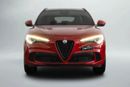 ألفا روميو ستيلفيو QUADRIFOGLIO