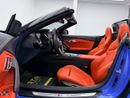 بي أم دبليو Z4 M40i 2021 BMW Z4, Warranty, Full BMW Service History, Low Km, Excellent Condition, GCC